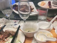 -青岛海尔洲际酒店