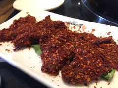 -纸盐河码头火锅(十八梯店)