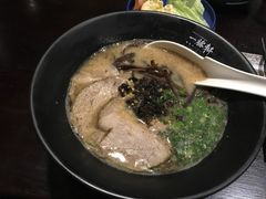 -一豚轩·烧鸟·豚骨拉面(五四路店)