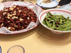 -江味龙虾馆·裸蓝龙虾(南山店)