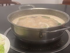 -吉友粥底火锅(方斜路店)