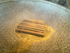 -四季酒店下午茶