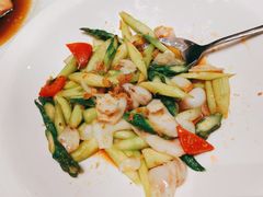 -梦都海鲜酒家(万达广场江桥店)