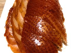 “酥不腻”烤鸭-小大董·烤鸭(凤凰汇店)