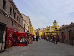 -上街里市集(悦喜客来广场店)