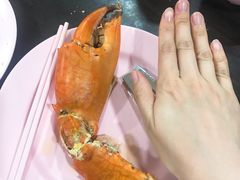 -龙海鲜螃蟹王(宏茂桥店)