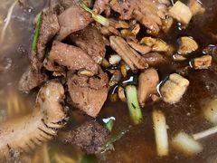 -无名氏面馆(邮电路店)
