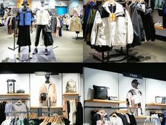 -KK ONE(京基滨河时代店)