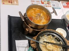 -谷田稻香·砂锅菜(汇暻广场店)