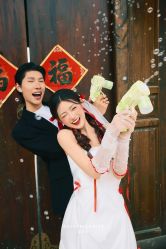 点击看大图 -金夫人婚纱摄影(衡阳店)