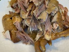 -叁拾壹克饺子·东北菜(国贸店)
