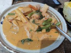 -Hi YOU你的饭局泰餐厅(雍和宫店)