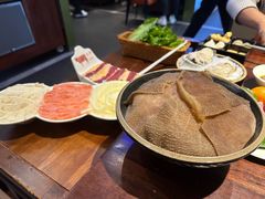 -巴邑火锅(江北万达店)