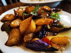 地三鲜-李老哈·东北菜(宋园路店)