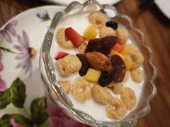 -花舍·新派粤菜·西餐·下午茶(亚运村·鸟巢店)