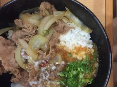 -食其家·牛丼咖喱(苏州永旺店)