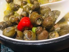 -锡和无锡菜(景丽苑店)