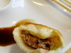 -玖鲜小笼(中山广场店)