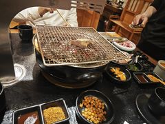 -九田家黑牛烤肉料理(石路天虹店)