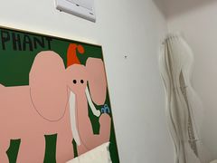 -北虞民宿(成都建设路东郊记忆公园东郊记忆地铁站店)