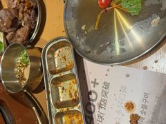 -西塔老太太泥炉烤肉(湖东领汇广场店)