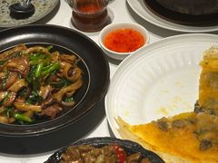 -潮堂 · 潮州菜(国贸商城店)