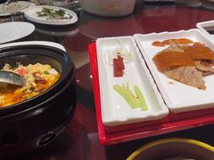-王府井酒店(金桥港湾店)