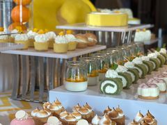 -苏州苏州湾艾美酒店-新食谱全日制餐厅