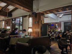 -爱上层楼咖啡馆(为公桥店)