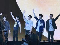 -山西体育中心红灯笼体育场