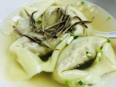 -忆秦园小笼包(惠山古镇总店)