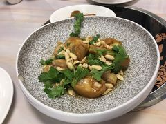 -金碧轩粤菜海鲜大酒楼