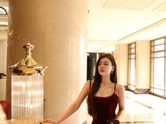 -北京中国大饭店