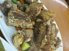 -西关回头馆(西关美食街店)