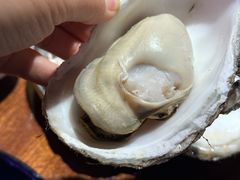 -蚝堡海鲜·威海菜·海肠捞饭·烧烤·亚洲吃蚝公司(幸福门店)