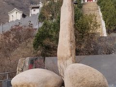 -圣莲山风景区