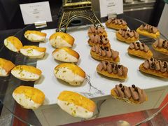 -圣丰索菲特·2 On 988 Café 自助餐厅
