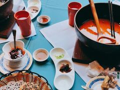 -翠湖六号全日制西餐厅(翠湖宾馆店)