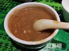 -令氏家外家岐山面(火炬路店)
