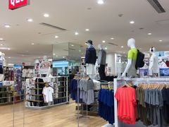 -优衣库(北京枫蓝国际广场店)