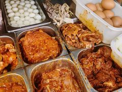 -四川老牛麻辣烫(北门桥店)