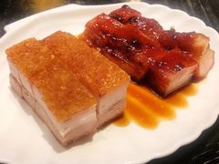 -誉八仙酒楼(静安大悦城店)