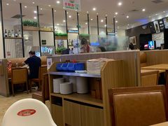 -萨莉亚意式餐厅(天河城购物中心店)