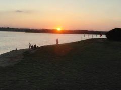 -丁香湖公园