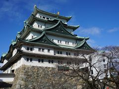 -名古屋城