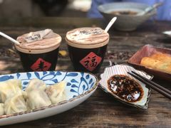 -八珍手工水饺·妈妈的爱(传芳巷店)