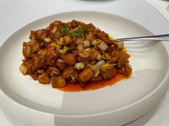 -峨嵋酒家 南北川菜 优选烤鸭(广渠路店)