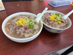 -潮镇老尾牛杂(环城西路店)