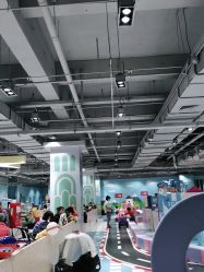 -利奥梦幻主题乐园(爱琴海购物公园店)