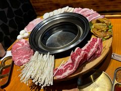 -韩象烤肉·韩国料理(市南麦凯乐旗舰店)